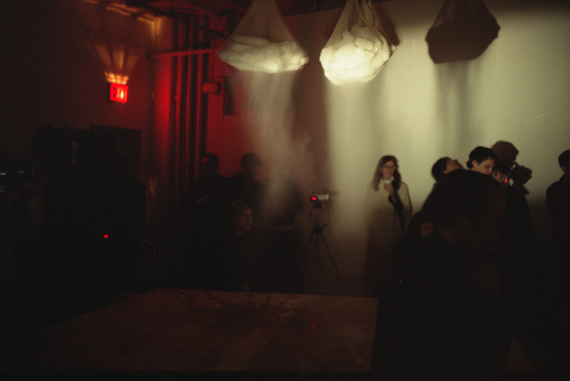 Laura Nash, Askevold 8