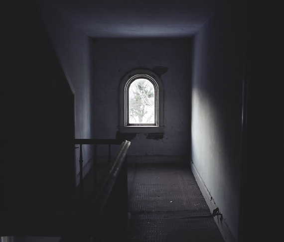 Laura Nash, House 8, Upstate New York, 2006